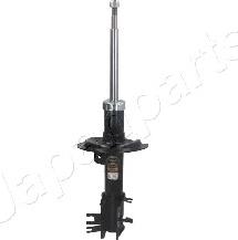 Japanparts MM-00600 - Shock Absorber www.autospares.lv