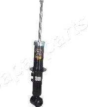 Japanparts MM-00614 - Shock Absorber www.autospares.lv