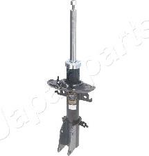 Japanparts MM-00684 - Shock Absorber www.autospares.lv