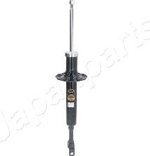 Japanparts MM-00049 - Shock Absorber www.autospares.lv