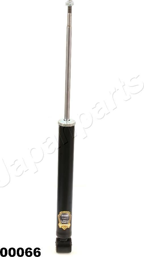 Japanparts MM-00066 - Shock Absorber www.autospares.lv