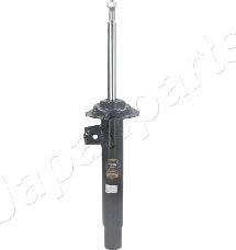 Japanparts MM-00060 - Shock Absorber www.autospares.lv