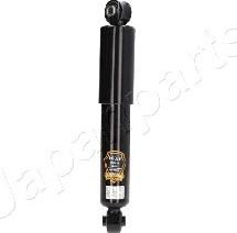 Japanparts MM-00009 - Shock Absorber www.autospares.lv