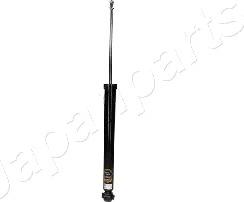 Japanparts MM-00034 - Shock Absorber www.autospares.lv