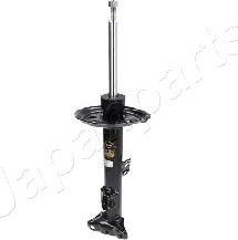 Japanparts MM-00070 - Shock Absorber www.autospares.lv