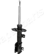 Japanparts MM-00191 - Shock Absorber www.autospares.lv