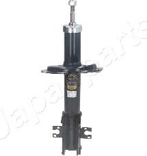 Japanparts MM-00140 - Shock Absorber www.autospares.lv