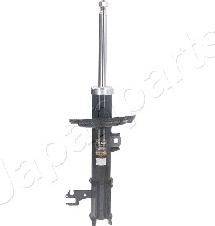 Japanparts MM-00169 - Shock Absorber www.autospares.lv