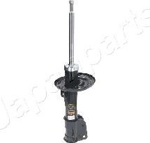 Japanparts MM-00163 - Shock Absorber www.autospares.lv