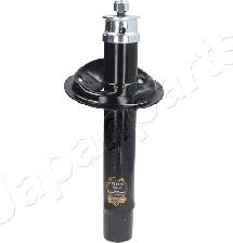 Japanparts MM-00114 - Shock Absorber www.autospares.lv