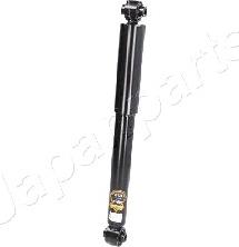 Japanparts MM-00124 - Shock Absorber www.autospares.lv