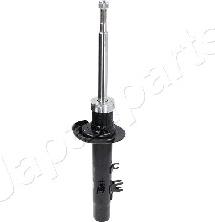 Japanparts MM-00122 - Shock Absorber www.autospares.lv