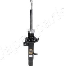 Japanparts MM-00122 - Shock Absorber www.autospares.lv