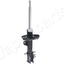 Japanparts MM-00174 - Shock Absorber www.autospares.lv