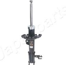 Japanparts MM-00170 - Shock Absorber www.autospares.lv