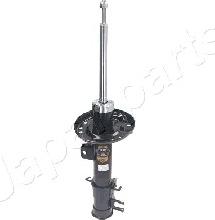 Japanparts MM-00173 - Shock Absorber www.autospares.lv