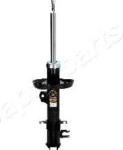 Japanparts MM-00840 - Shock Absorber www.autospares.lv