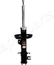 Japanparts MM-00842 - Shock Absorber www.autospares.lv