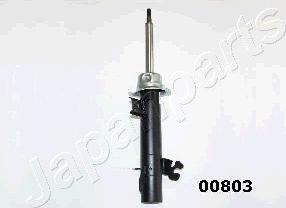 Japanparts MM-00803 - Amortizators www.autospares.lv