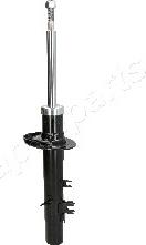 Japanparts MM-00814 - Shock Absorber www.autospares.lv