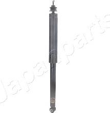 Japanparts MM-00349 - Shock Absorber www.autospares.lv