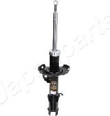 Japanparts MM-00340 - Shock Absorber www.autospares.lv