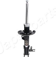 Japanparts MM-00358 - Shock Absorber www.autospares.lv