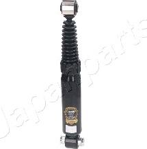 Japanparts MM-00369 - Shock Absorber www.autospares.lv