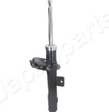 Japanparts MM-00366 - Shock Absorber www.autospares.lv