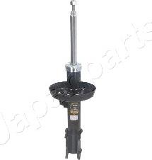 Japanparts MM-00360 - Shock Absorber www.autospares.lv