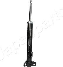 Japanparts MM-00314 - Shock Absorber www.autospares.lv