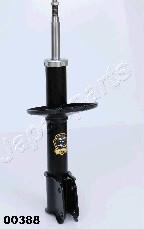 Japanparts MM-00388 - Shock Absorber www.autospares.lv