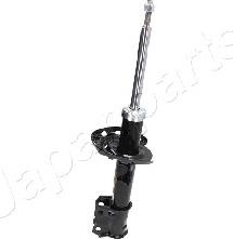 Japanparts MM-00339 - Shock Absorber www.autospares.lv