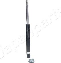 Japanparts MM-00334 - Shock Absorber www.autospares.lv