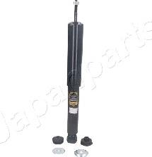 Japanparts MM-00338 - Shock Absorber www.autospares.lv