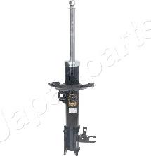 Japanparts MM-00326 - Shock Absorber www.autospares.lv