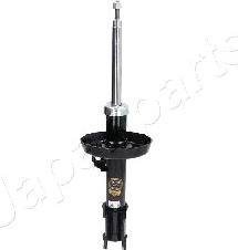 Japanparts MM-00327 - Shock Absorber www.autospares.lv