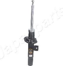 Japanparts MM-00379 - Shock Absorber www.autospares.lv