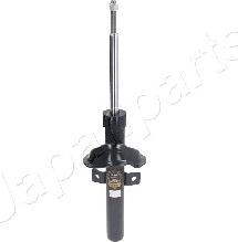 Japanparts MM-00244 - Shock Absorber www.autospares.lv