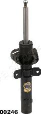 Japanparts MM-00246 - Shock Absorber www.autospares.lv