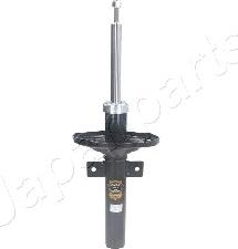 Japanparts MM-00250 - Shock Absorber www.autospares.lv