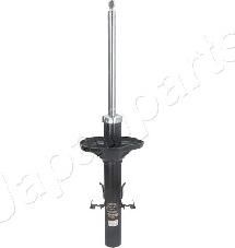 Japanparts MM-00252 - Shock Absorber www.autospares.lv