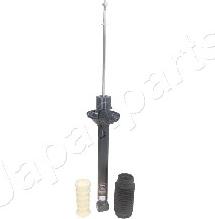 Japanparts MM-00209 - Shock Absorber www.autospares.lv