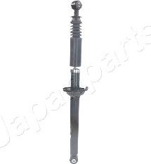 Japanparts MM-00205 - Shock Absorber www.autospares.lv