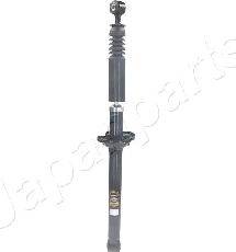 Japanparts MM-00205 - Shock Absorber www.autospares.lv