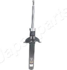 Japanparts MM-00207 - Shock Absorber www.autospares.lv