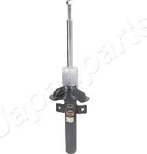 Japanparts MM-00219 - Shock Absorber www.autospares.lv