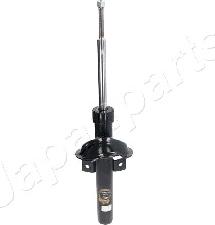 Japanparts MM-00217 - Shock Absorber www.autospares.lv