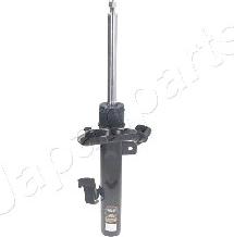 Japanparts MM-00230 - Shock Absorber www.autospares.lv