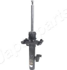 Japanparts MM-00231 - Shock Absorber www.autospares.lv